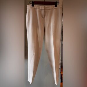 Boss  by Hugo Boss Straight Leg Women's Pants US2/EU 34